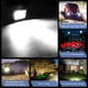 thumbnail image 4 of Pods de luz LED Nilight Flood Spot Combo x2 de 4 pulgadas y 60 W, 4 of 7