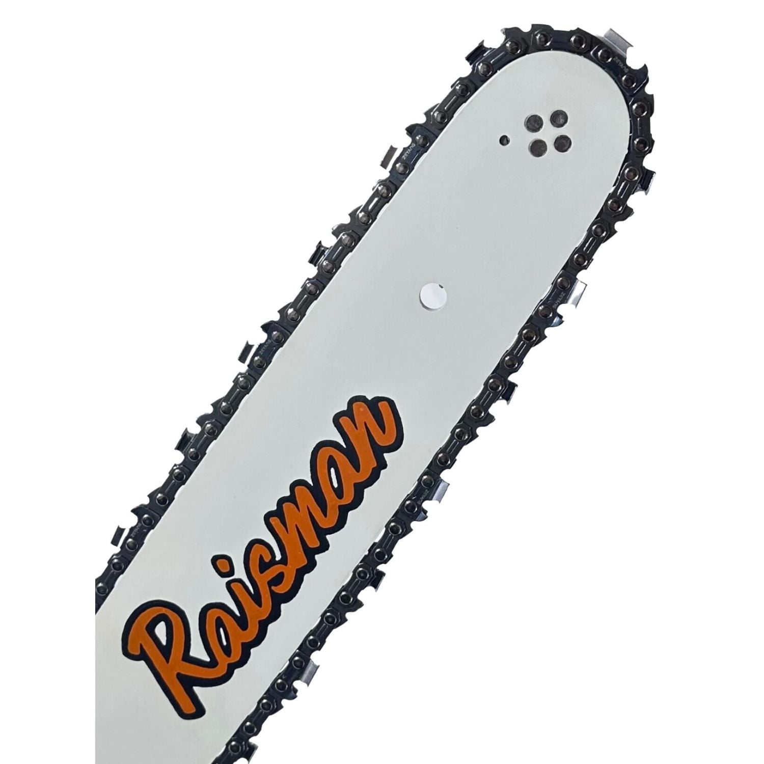 Espada Y Cadena Raisman® 14" 3/8lp" 0.50 Para Motosierra Stihl Ms170 Ms180 Ms210 Ms230