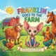 thumbnail image 1 of Libro publicado de forma independiente Franklin va a la granja, 1 of 1