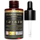 thumbnail image 2 of Aceite de Semilla de Uva The Organic Forest 30 ml Orgánico Prensado en Frío, 2 of 6