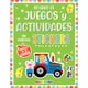 thumbnail image 2 of Mi Libro de Juegos y Actividades Stickers, 2 of 4