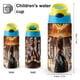thumbnail image 2 of Botella de Agua Desmarcar Los Juegos del Hambre Azul 12 Oz, 2 of 6