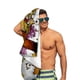 thumbnail image 5 of Toalla de Playa Desmarcar Calvin y Hobbes 78 x 180 cm, 5 of 6