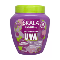 Mascara Capilar Uva 1Kg Skala