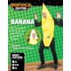 thumbnail image 2 of Disfraz Spooktacular Creations Appeal Banana Deluxe para adultos, 2 of 5