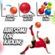 thumbnail image 2 of Playground Balls PlayBolt de 8.5 pulgadas para niños y adultos (paquete de 6), 2 of 8