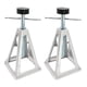thumbnail image 5 of Jack Stands RV Remolque Reparación Genérico RV Jack Boating Estabilización 2pcs, 5 of 5