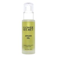 Genérico - Aceite Capilar De Argan Con Keratina 60 Ml Cabello Lau