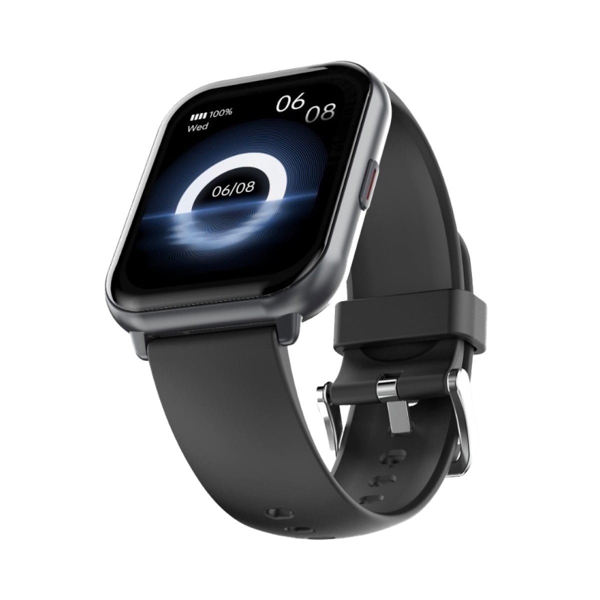 Smartwach Hifuture Zone 2 Black