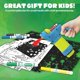 thumbnail image 2 of Kit de Aerógrafo con Marcadores Crayola Mini Sprayer para Niños de 7 años o más, 2 of 6