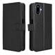 thumbnail image 1 of Funda Billetera para Samsung Galaxy A57 5G con Ranuras y Soporte Negro, 1 of 6