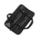 thumbnail image 3 of Aquascaping Kit De Herramientas De Repuesto Portátil Acuarios Equipo Raspador De Vidrio 6 Piezas Negro, 3 of 5