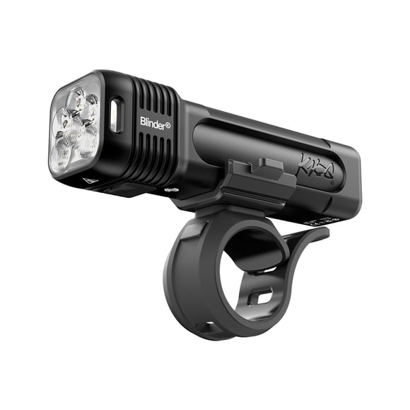 Luz Delantera para Bicicleta Knog Blinder Pro 1400 lm
