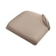 thumbnail image 5 of Funda Para Silla, Fundas Elásticas Para Cojines De Asiento, Para Bar, Banquete, Decoración Del Hogar, Café Claro, 5 of 5