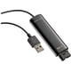 thumbnail image 1 of Procesador de audio USB Plantronics 201851-01 DA70 con cancelación de ruido, 1 of 1