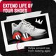 thumbnail image 3 of Plantilla para Zapatillas ForceField FF Elite Talla Grande (1 Par), 3 of 7