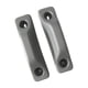 thumbnail image 3 of Revestimiento de cabeza de delantero de puerta superior, accesorios de repuesto, cubierta de ajuste de techo de reemplazo portátil gris Premium para, 3 of 5