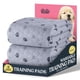 thumbnail image 1 of Almohadillas Para Orinar Lavables Superabsorbentes Paquete De 2 Para Perros, 1 of 8