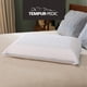 thumbnail image 2 of Almohada Tempur-Pedic TEMPUR-Cloud Dual Cooling King Paquete de 2, 2 of 9