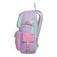 thumbnail image 5 of Mochila Mujer Kawaii Fusion Color Block Pastel Head, 5 of 6