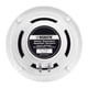 thumbnail image 5 of Altavoz Magnadyne WR40W resistente al agua 5 Dual Cone RV Marine, 5 of 6