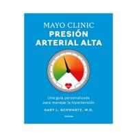 Océano - Libro Mayo Clinic Presion Arterial Gary L Schwartz