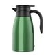 thumbnail image 2 of Hervidor Portátil De 12 V Para Coche, Calentador De 1400 Ml, Inteligente Para Viajes, Verde, 2 of 5