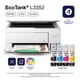 thumbnail image 2 of Impresora Epson Ecotank Wifi L3352 Blanco, 2 of 10