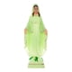 thumbnail image 1 of Estatua De La Santísima María Moderna Para Estantería, Mesa, Centro De Mesa, Decoración Del Hogar, Acentos Luminosos, 1 of 6