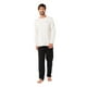 thumbnail image 1 of Pijama Largo Hombre Algodón Invierno C1 Talla M, 1 of 4