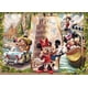 thumbnail image 1 of Puzzle Ravensburger Vacaciones Disney Mickey y Minnie 1000 piezas, 1 of 9