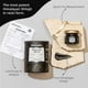 thumbnail image 2 of Suplemento Pure Shilajit Del Himalaya 400 Mg, 2 of 3