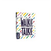 Devir - Walkie Talkie Internacional