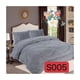 thumbnail image 1 of Cobertor Chiporro 1 1/2 Plazas - Gris S005, 1 of 1