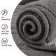 thumbnail image 4 of Alfombra Sour Lemon 274 cm x 366 cm Gris Grande, 4 of 6