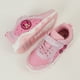 thumbnail image 3 of Zapatillas Con Luces Niña Minnie Full Print Rosado Disney, 3 of 5