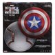 thumbnail image 4 of Escudo Marvel Legends Series Capitan America, 4 of 4