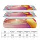 thumbnail image 2 of Winnie The Pooh Bed Duvet Cover Microfiber Bedding Sets 3D Printed Lightweight 3 Piece Comforter Sets for Kids Boys Girls, 2 of 5