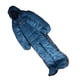 thumbnail image 3 of Saco De Dormir Usable De Cuerpo Completo Para Adultos Con Cremalleras Para Viajes Al Aire Libre L, 3 of 5
