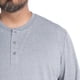 thumbnail image 3 of Polera Manga Larga Jersey Botones, 3 of 4