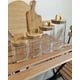 thumbnail image 5 of Set de 4 contenedores con tapa de bambu, 5 of 5