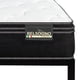 thumbnail image 5 of Cama Iron Smart Belsogno Premium 1.5 Plaza, 5 of 6