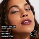 thumbnail image 3 of Labial FOCALLURE Metallic Rosa Hot Brillante, 3 of 6