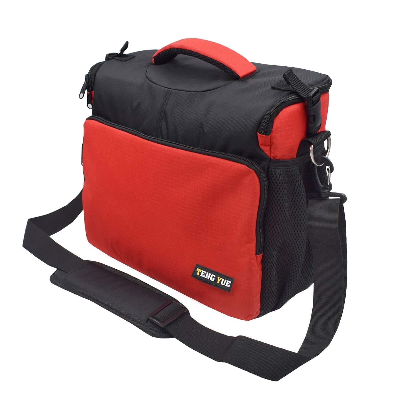 Magideal - Bolsa Para Proyector Estuche De Transporte Con Correa Para El Hombro Bolsa De Almacenamiento Bolsa De Viaje Elegante