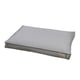 thumbnail image 3 of Estera Impermeable Para Cama De Perro, Cama Antideslizante Para Perrera Para Mascotas Mayores, Cachorro, Conejito, L, Gris Plateado, 3 of 5