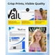 thumbnail image 4 of Cartucho de tinta Valuetoner 243XL/244XL (2 unidades), 4 of 7