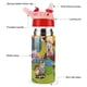 thumbnail image 3 of Botella de Agua Infantil Desmarcar Taz-Mania Rosa 350 ml, 3 of 6