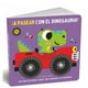 thumbnail image 1 of A Pasear Con El Dinosauris Sobre Ruedas, 1 of 2