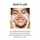 thumbnail image 5 of Limpiador Facial Suave Con Centella Y Hamamelis Coreano, 5 of 7