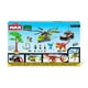 thumbnail image 4 of Set 571 Bloques Mas Dini Escape En Caja De Zuru, 4 of 5